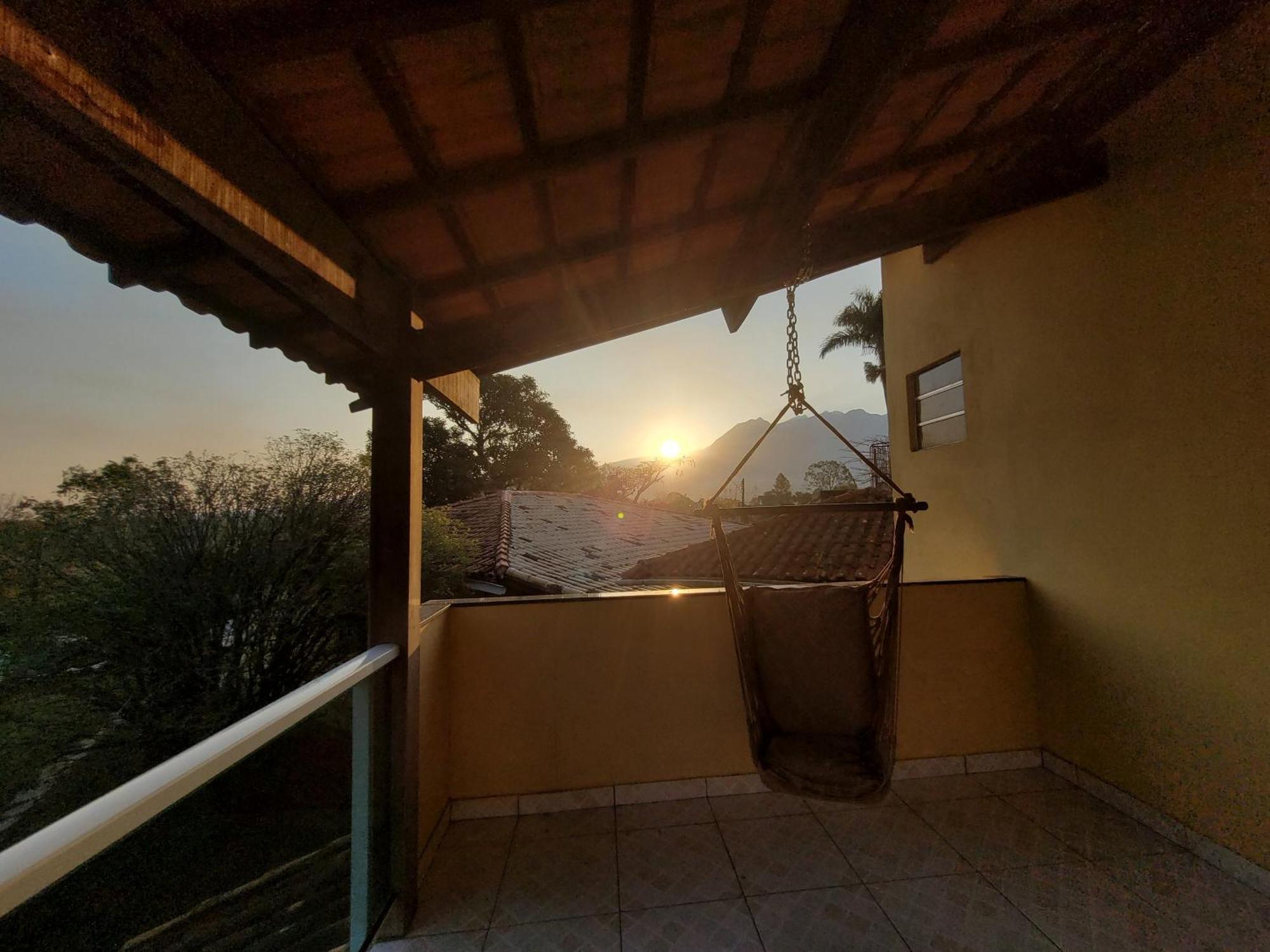 Valim House Penedo Villa Itatiaia  Eksteriør billede