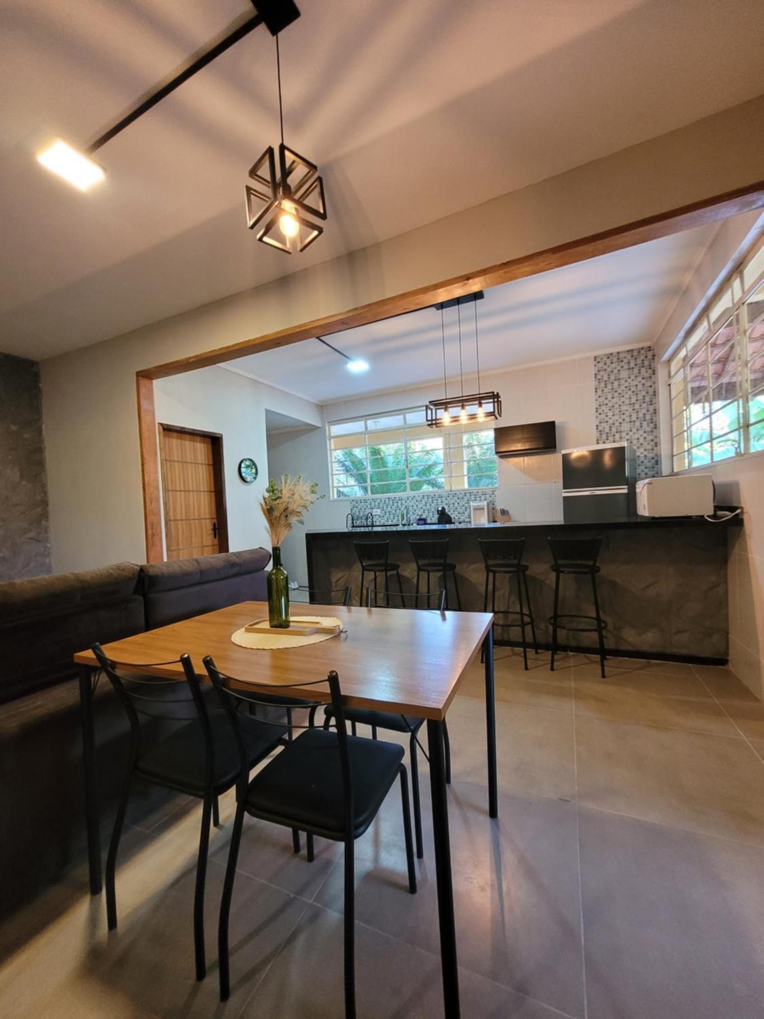 Valim House Penedo Villa Itatiaia  Eksteriør billede