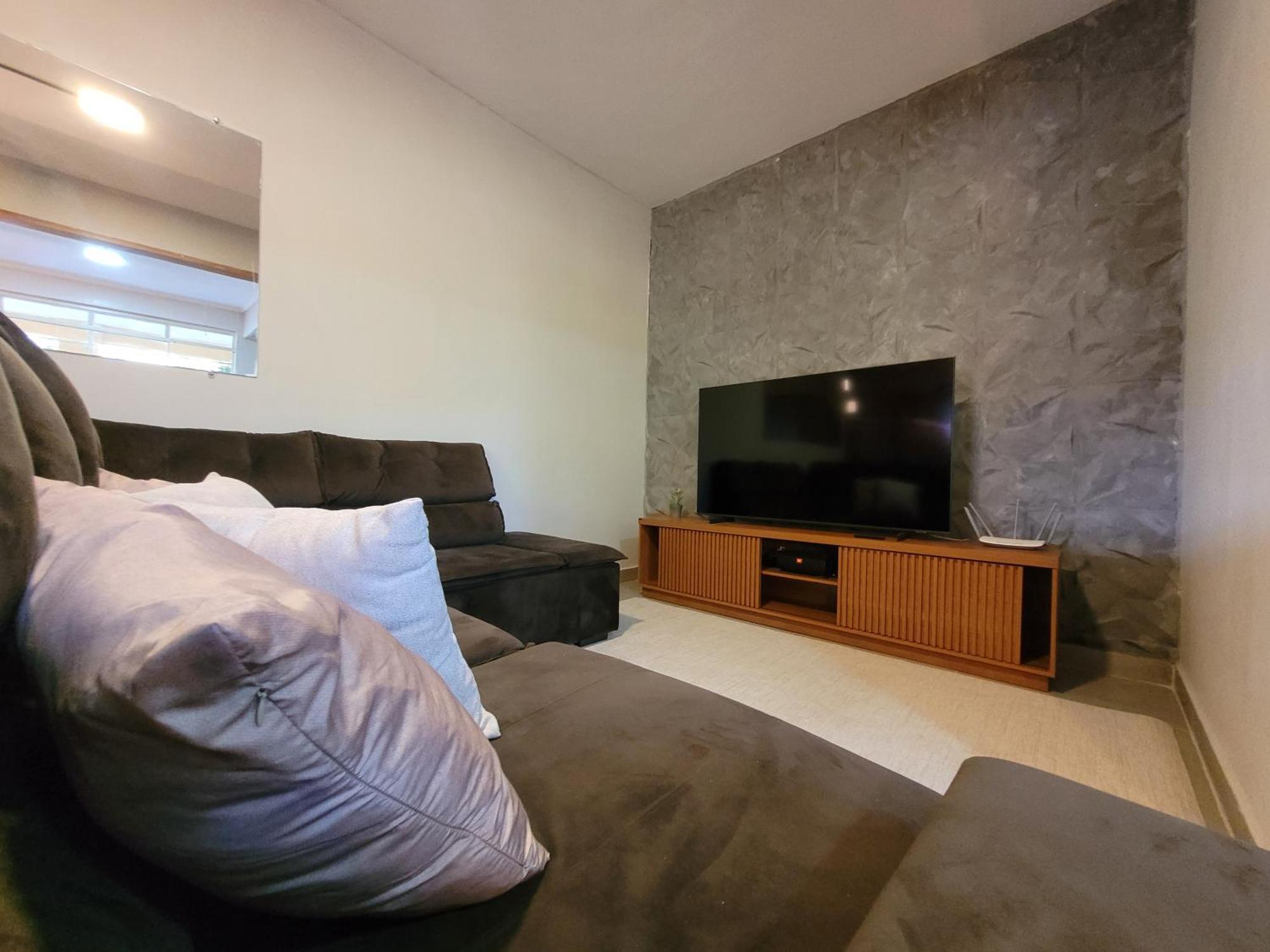 Valim House Penedo Villa Itatiaia  Eksteriør billede